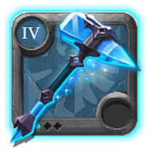 Adept's Truebolt Hammer
