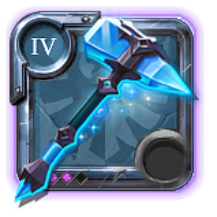 Adept's Truebolt Hammer