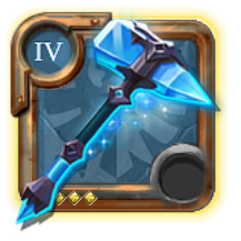 Adept's Truebolt Hammer