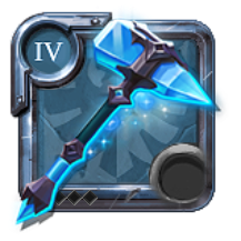 Adept's Truebolt Hammer