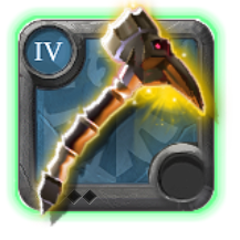 Adept's Tombhammer