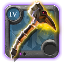 Adept's Tombhammer
