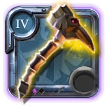 Adept's Tombhammer