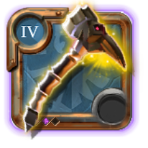 Adept's Tombhammer