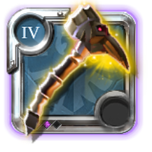 Adept's Tombhammer