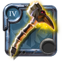 Adept's Tombhammer