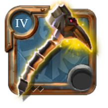 Adept's Tombhammer