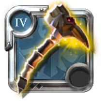 Adept's Tombhammer