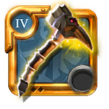Adept's Tombhammer