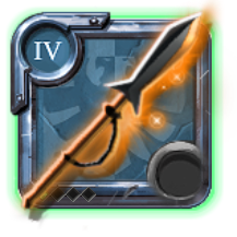 Adept's Spirithunter