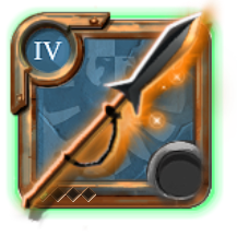 Adept's Spirithunter