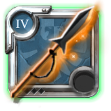 Adept's Spirithunter