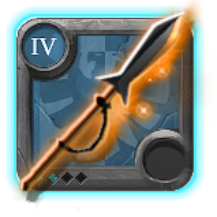Adept's Spirithunter
