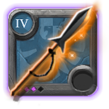 Adept's Spirithunter