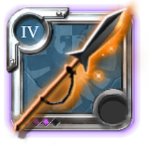Adept's Spirithunter