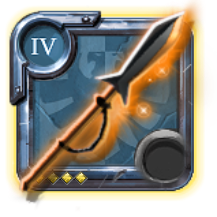 Adept's Spirithunter