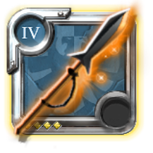 Adept's Spirithunter
