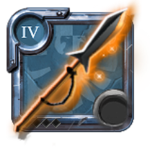 Chassesprit de l'adepte