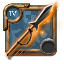 Adept's Spirithunter