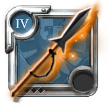 Adept's Spirithunter
