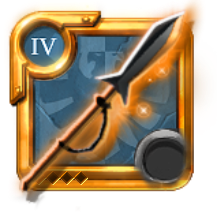 Adept's Spirithunter