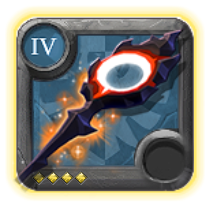 Adept's Fallen Staff