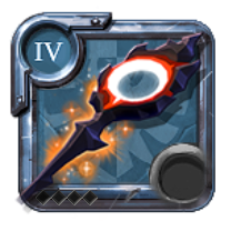 Adept's Fallen Staff