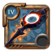 Adept's Fallen Staff