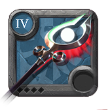 Bâton de rédemption de l'adepte