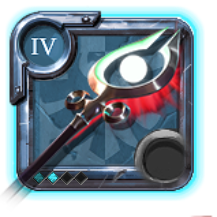 Adept's Redemption Staff