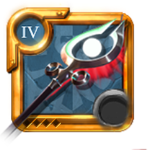 Adept's Redemption Staff
