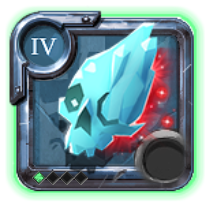Adept's Permafrost Prism