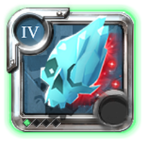 Adept's Permafrost Prism