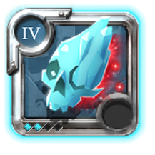 Adept's Permafrost Prism