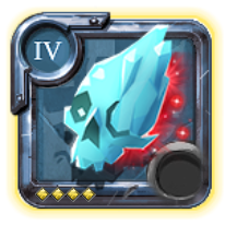 Adept's Permafrost Prism