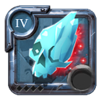 Adept's Permafrost Prism