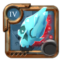 Adept's Permafrost Prism