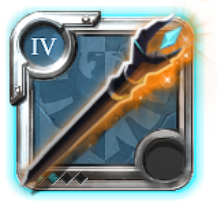 Adept's Icicle Staff