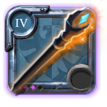 Adept's Icicle Staff