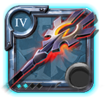 Adept's Blazing Staff