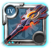 Adept's Blazing Staff