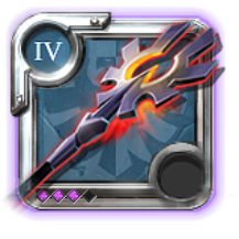Adept's Blazing Staff