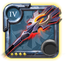 Adept's Blazing Staff