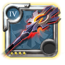 Adept's Blazing Staff