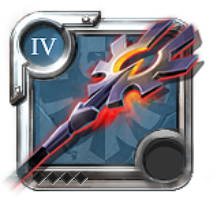 Adept's Blazing Staff