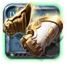 Adept's Fists of Avalon