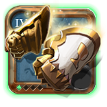Adept's Fists of Avalon