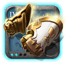 Adept's Fists of Avalon