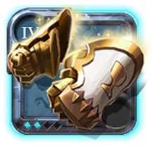 Adept's Fists of Avalon