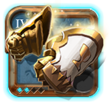 Adept's Fists of Avalon